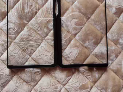 包邮小米折叠二代磁吸手机保护壳低价出售 感...