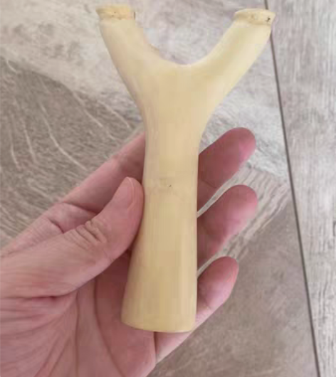 包邮枣木弹弓弾弓 式 精品 仅此一个 先到...