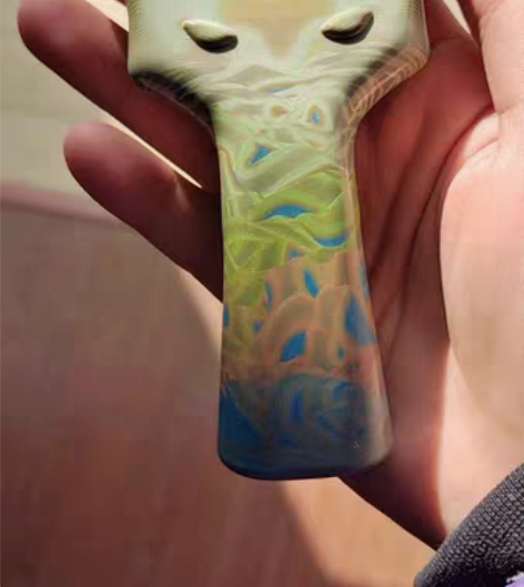 聚碳弓小怪兽，聚碳防爆警盾材质，弹弓硬度媲...