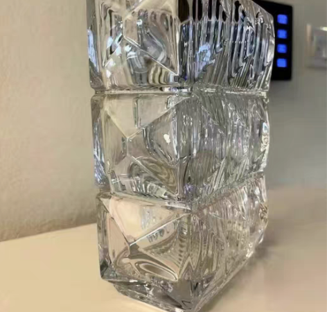 包邮（清仓处理）出口款透明北欧玻璃插花水养...