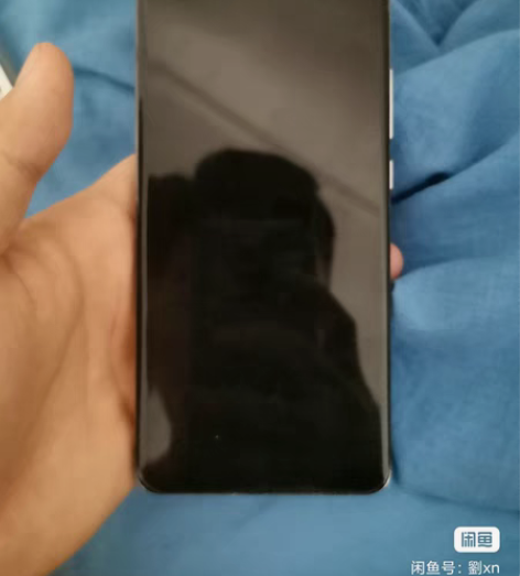 小米11ultra四月初购买激活 未升级系...