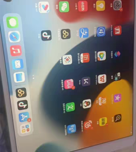 iPad Pro10.5 2017 64G...