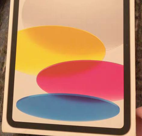 Apple/苹果Apple iPad（第 ...