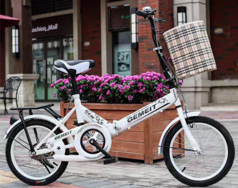 转卖自行车16寸 想要私信我 感兴趣的话点...