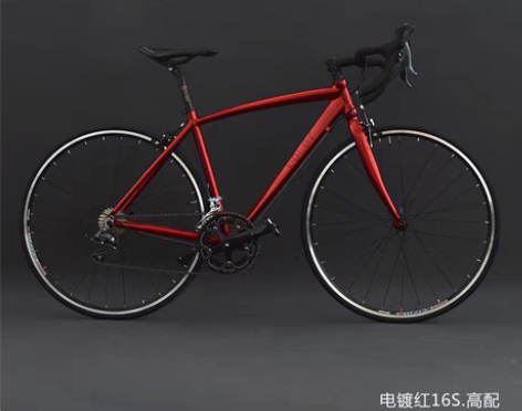 转卖【狂欢价】Kolor卡勒铝合金公路自行...