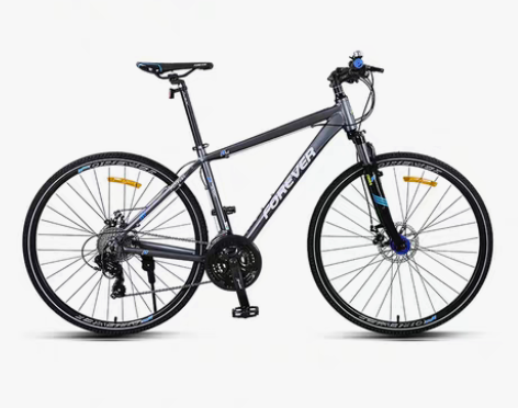 转卖【55盛典价】官方旗舰店永久公路自行车...