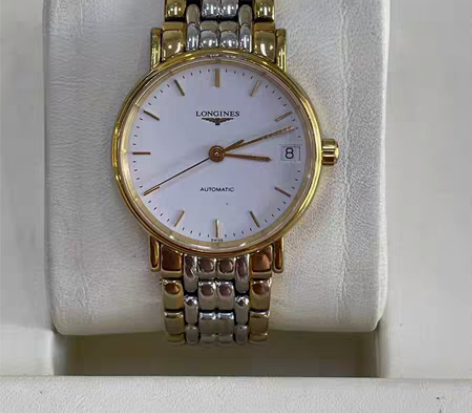 浪琴(Longines)瑞士手表 时尚系列...