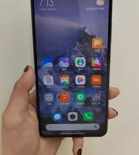 包邮小米11青春 8+128GB功能全好无...