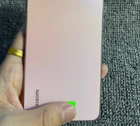 小米11青春版8+256g 非红米k30P...