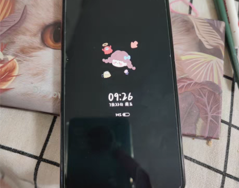 包邮小米11青春活力版 8+256G 没有...