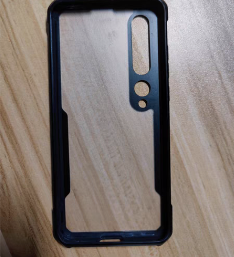 包邮小米10pro手机壳 邮费9块以内的地...