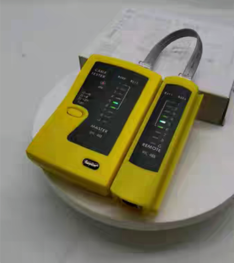 包邮宝义隆测线仪BYL-468电话网络线测...