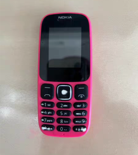 诺基亚 功能完好 有磨损 感兴趣的话点“我...