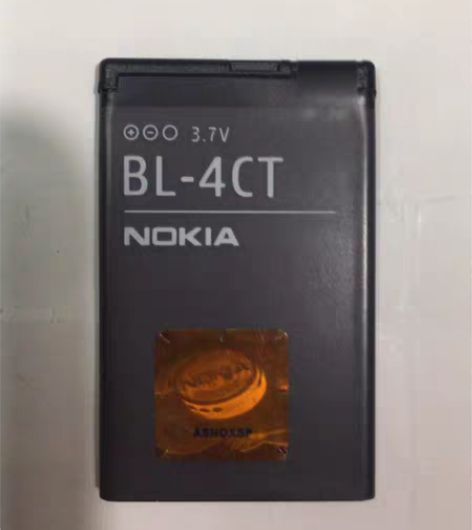 包邮诺基亚4CT电！1=诺基亚4CT电池！...