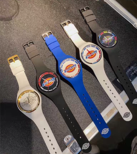 包邮（全新正品）dickies手表学生党必...