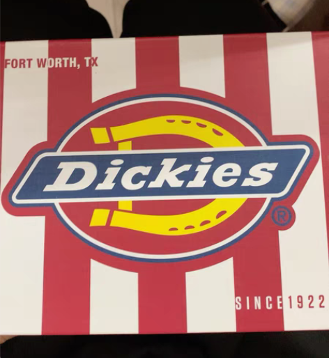 迪克斯情侣手表，得物正品 急用钱，只好把这...