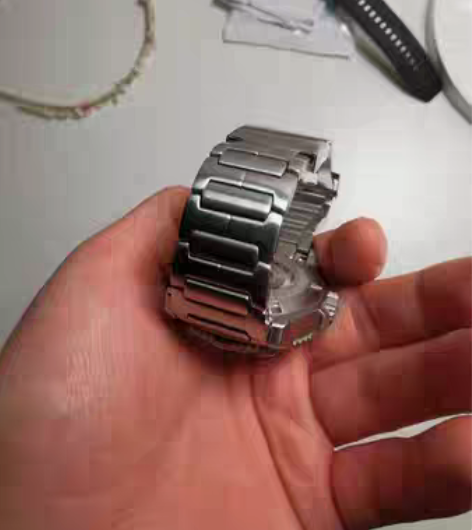 包邮【雷美诺时军表】Luminox手表鲁美...