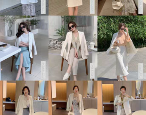 转卖新品已开城市.猎人西装｜薄而有型.特殊...