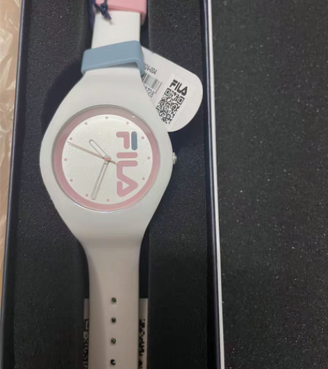 包邮【正品】FILA斐乐手表女简约潮流休闲...