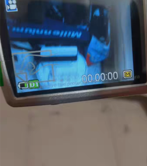 包邮欧达数码相机DDV-5100HD摄像机...