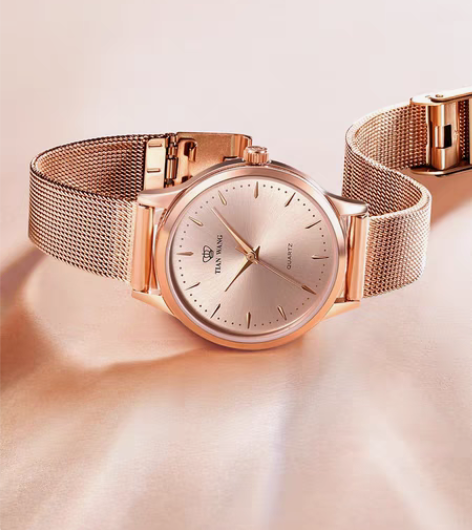 包邮天王女士手表 时尚  精巧  正品 仅...