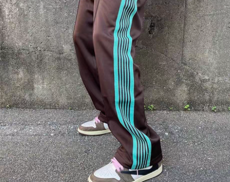 转卖老夫子 needles 联名女孩 FO...