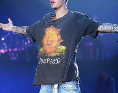 转卖CINSEDOM/胜思盾 男士T恤 大...