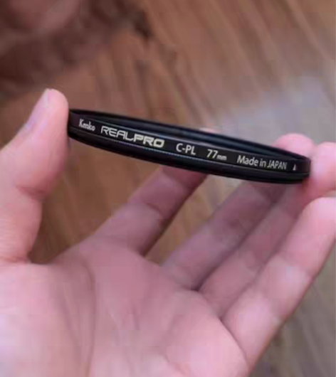 转卖kenko肯高Real Pro CPL...