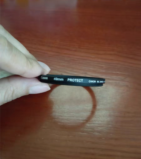 包邮佳能原装Canom protect 4...