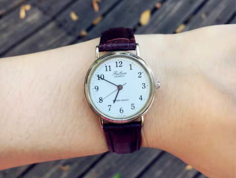 转卖西铁城猎鹰citizen日本手表男表女...