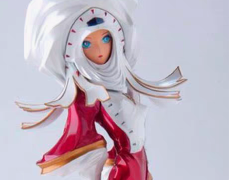 包邮火焰女皇1/6法蒂玛 康可朵 五星物语...