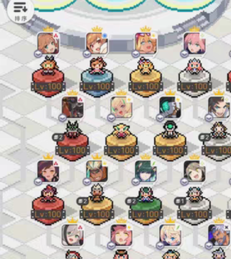 IOS自玩官服号 60五星 有用的限定基本...