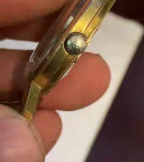 包邮苏地亚是由拥有一百多年制表历史的100...