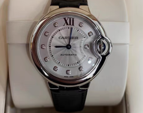 卡地亚蓝气球  w4BB0009  33表...