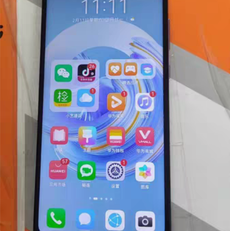 华为mate30(4G)9新  6+128...