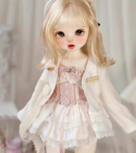 包邮原价出 芭蕾学院2.0豆沙 标价为di...