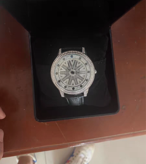 出售时来运转手表 感兴趣的话点“我想要”和...