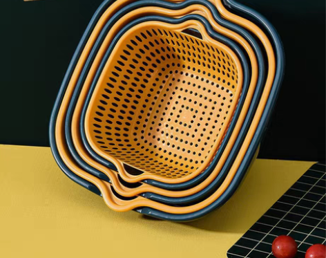 包邮怀孕没时间经营实体店 低价出洗菜盆沥水...