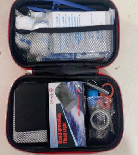包邮应急包 医疗包  都是新日期，厂家批发...