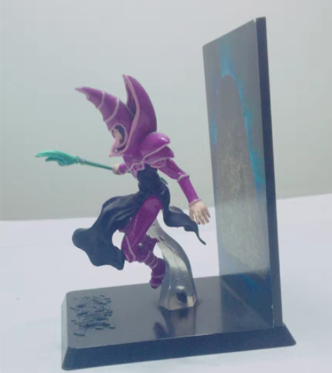 包邮【出】neca游戏王手办模型扭蛋，非黑...