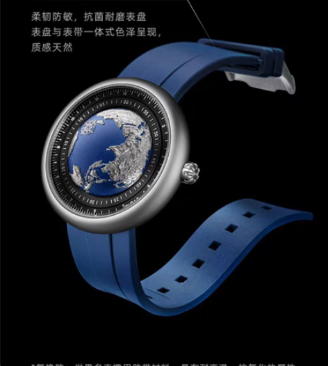 包邮CIGA design玺佳机械表U系列...