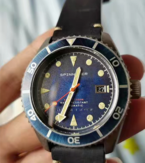 【可置换】SPINNAKER 英国三角帆W...