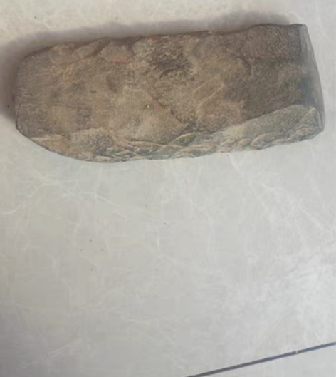 石器时代,石器,石斧,石刀,有喜欢的聊,这...
