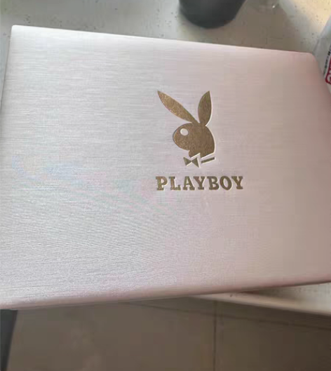 包邮花花公子女士手表 送手镯项链 全新未开...