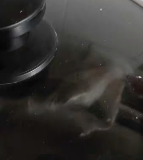 包邮灶火王多功能锅,炒,煎,炸,炖,自己想...