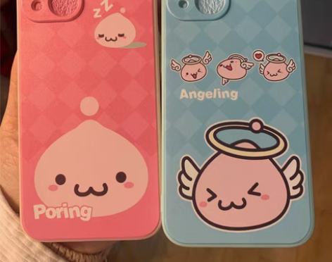 仙境传说 ro  守爱 波利  天使波利 ...