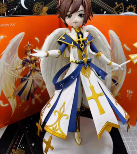 粘土定制,仙境传说Ro……各职业,欢迎来图...