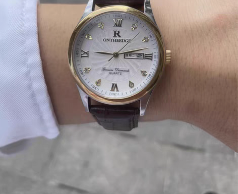 包邮前女友家订婚前送的手表，一直存放起来没...