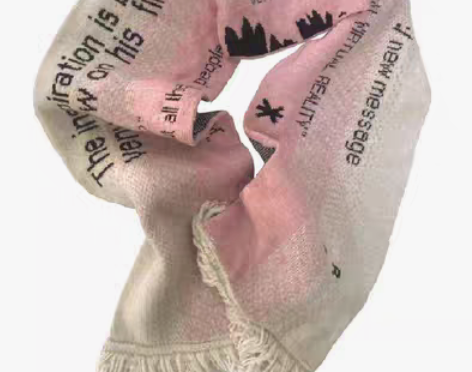 转卖eihey诶嘿秋季款韩版小众时髦渐变粉...