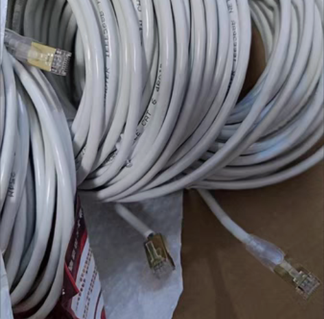 包邮特价处理高速千兆网线1/20/50/1...